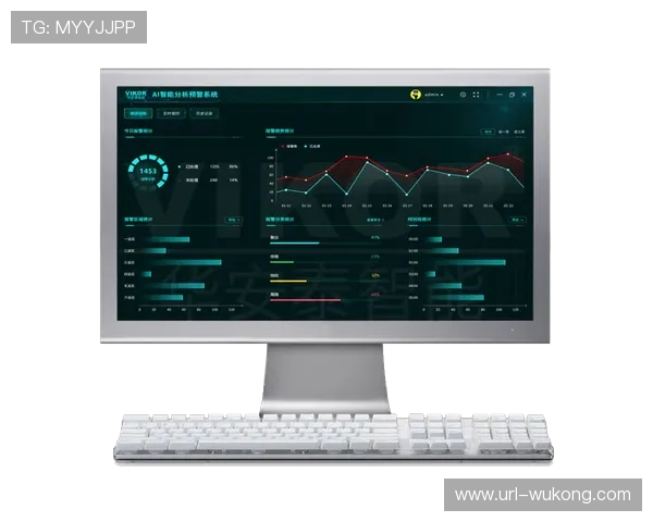 体育场馆本季度加速部署AI安防系统，实现风险智能预警与快速响应